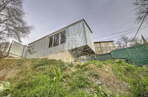 Участок в Крым, Алушта муниципальный округ, с. Малый Маяк пер. Кривой, ...