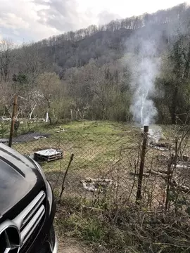 Участок в Краснодарский край, Сочи городской округ, с. Казачий Брод  ...