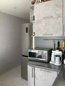 1-к кв. Коми, Сыктывкар ул. Ветеранов, 8 (35.0 м)