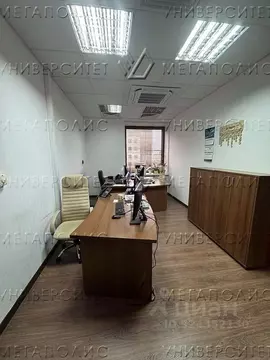 Офис в Московская область, Красногорск городской округ, Путилково пгт, ...