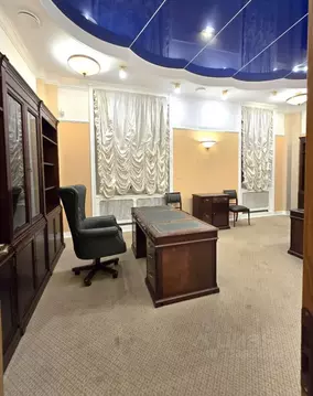 Офис в Санкт-Петербург Таврическая ул., 45В (130 м)