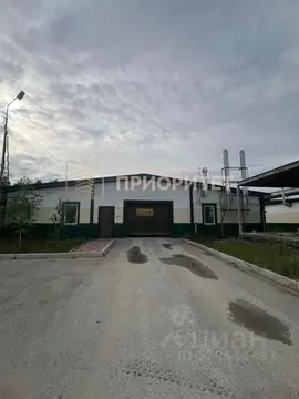 Гараж в Саха (Якутия), Якутск Вилюйский тракт, 6-й км, 11/1Г (15 м)