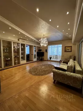 2-к кв. Москва ул. Лобачевского, 92К4 (106.5 м)