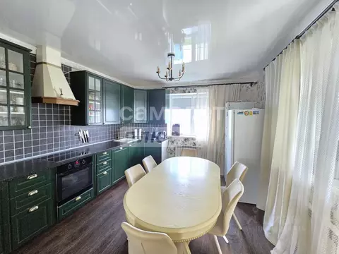 Дом в Башкортостан, Мелеуз ул. Валиди (176 м)