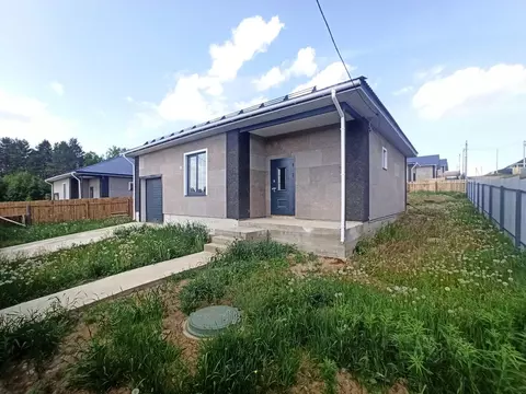 Дом в Иркутская область, Иркутский муниципальный округ, с. Мамоны ул. ...