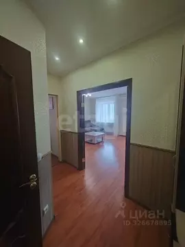 1-к кв. Тюменская область, Тюмень Солнечный проезд, 7 (43.8 м)