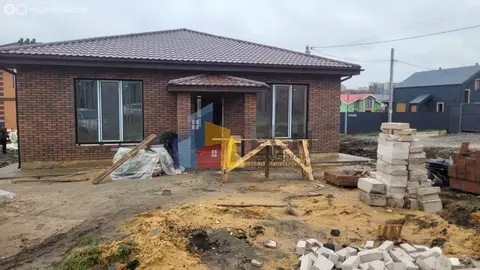 Дом в Тульская область, городской округ Тула, деревня Нижняя Китаевка, ...