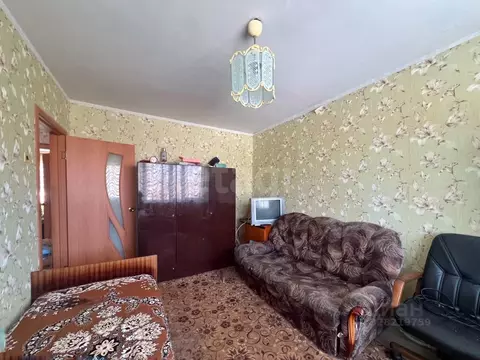 3-к кв. Мордовия, Саранск ул. Воинова, 3 (62.0 м)