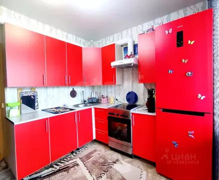 2-к кв. Краснодарский край, Ейск ул. Щорса (50.0 м)