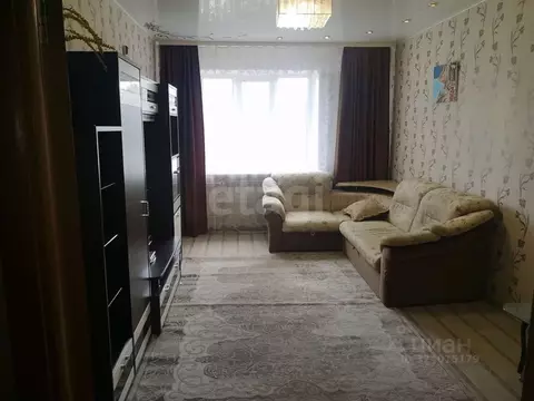 2-к кв. Ямало-Ненецкий АО, Ноябрьск ул. Интернационалистов, 6Б (53.7 ...