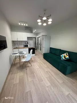 Студия Вологодская область, Череповец просп. Луначарского, 55 (29.8 м)