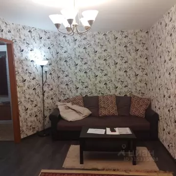 2-к кв. Ярославская область, Переславль-Залесский Чкаловский мкр,  ...