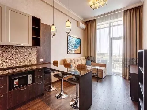2-к кв. Севастополь ул. Парковая, 11 (75.0 м)
