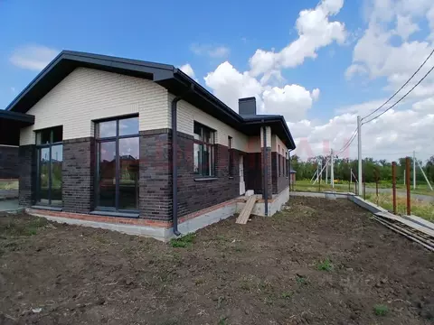 Дом в Ростовская область, Аксай пл. Ленина (140 м)