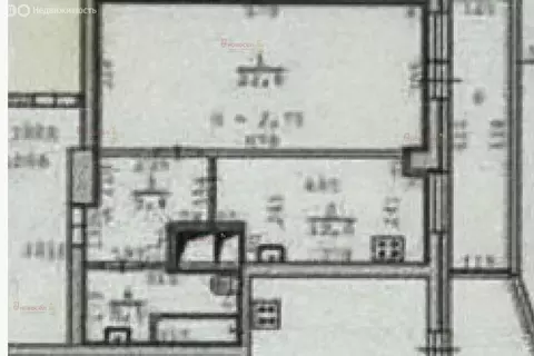 1-комнатная квартира: Екатеринбург, улица Соболева, 19 (43 м)