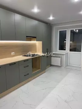 2-к кв. Марий Эл, Йошкар-Ола ул. Соловьева, 21 (48.6 м)