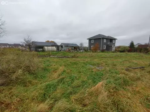 Участок в Заозерье, Северная улица (6 м)