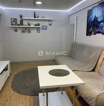 2-к кв. Иркутская область, Ангарск 7-й мкр, 10 (45.1 м)