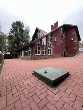 Дом в Москва д. Шаганино, 75 (361 м)