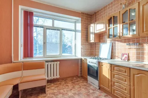 2-к кв. Вологодская область, Вологда ул. Кирова, 36 (60.1 м)