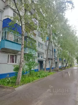 2-к кв. Пензенская область, Пенза ул. Аустрина, 154 (45.0 м)