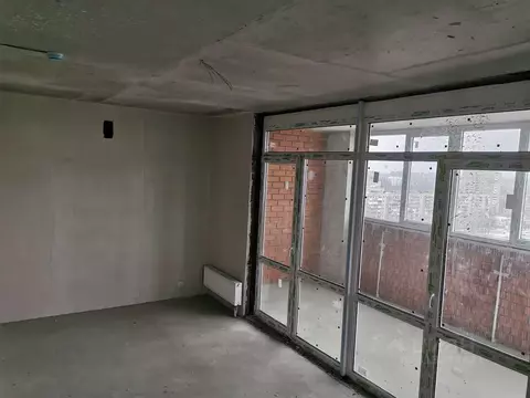 4-к кв. Самарская область, Тольятти просп. Степана Разина, 16В (124.6 ...