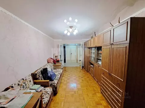 3-к кв. Вологодская область, Сокол Лесной пер., 1 (63.0 м)