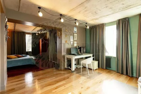 6-к кв. Воронежская область, Воронеж просп. Революции, 9а (264.3 м)