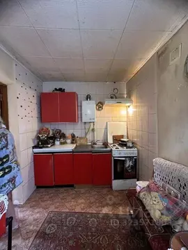 Дом в Крым, Феодосия Инвалидов Ручеек СПК, ул. Персиковая (67 м)