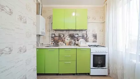 2-к кв. Московская область, Наро-Фоминск пл. Свободы, 17 (40.0 м)