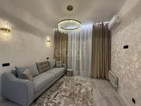 1-к кв. Брянская область, Брянск ул. Имени А.Ф. Войстроченко, 1 (39.4 ...