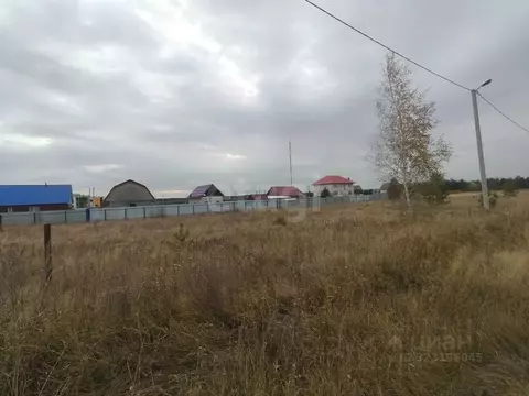 Участок в Курганская область, Шадринск ул. Носилова, 26 (8.0 сот.)