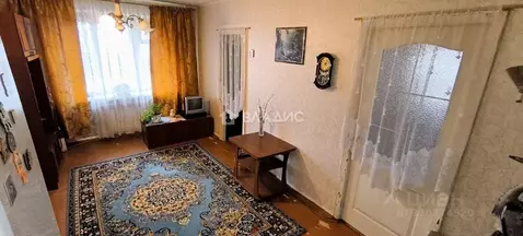 4-к кв. Ярославская область, Рыбинск Переборский п/р, пос. Переборы, ...