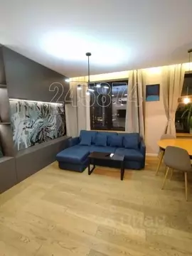 3-к кв. Москва Новодмитровская ул., 2к7 (70.0 м)