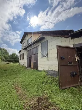Дом в Свердловская область, Новоуральский городской округ, с. ...