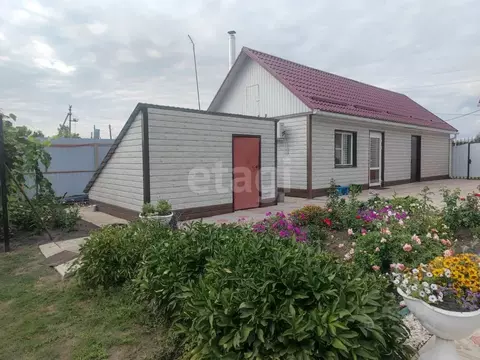 Дом в Воронежская область, Борисоглебский городской округ, с. ...