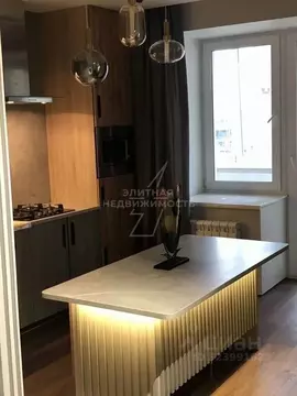 2-к кв. Татарстан, Казань ул. Сибгата Хакима, 33 (44.0 м)