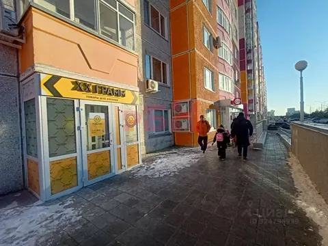 Помещение свободного назначения в Тюменская область, Тюменский ...