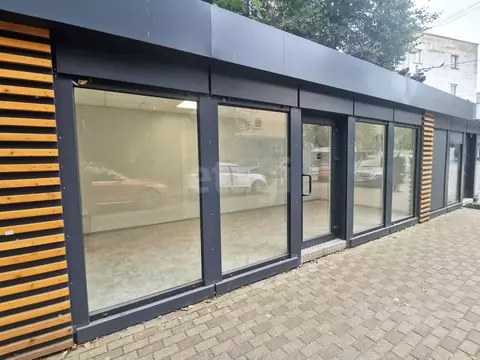 Помещение свободного назначения в Калининградская область, Калининград ...