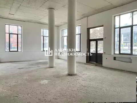 Помещение свободного назначения в Ленинградская область, Всеволожск ...