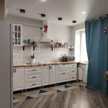 2-к кв. Воронежская область, Воронеж ул. Переверткина, 1/12 (57.0 м)