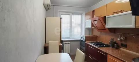 2-к кв. Самарская область, Самара ул. Стара-Загора, 88 (47.3 м)