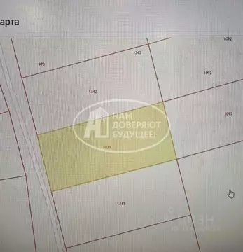 Участок в Пермский край, Кишертский район, д. Гарино  (15.0 сот.)