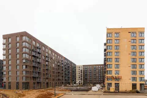 Торговая площадь в Московская область, Одинцовский городской округ, с. ...