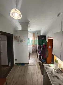 Дом в Забайкальский край, Чита ул. Поселковая, 16 (35 м)