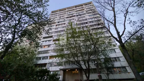 Продается 3-комнатная квартира