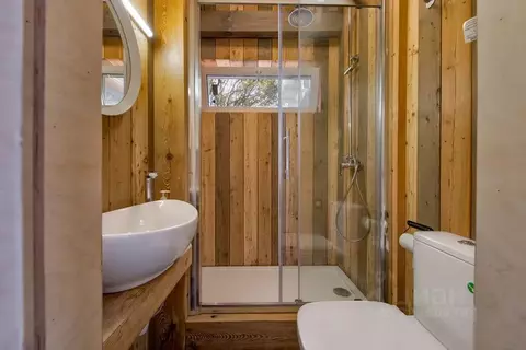 Дом в Крым, Ялта муниципальный округ, Голубой Залив пгт 113 (120 м)