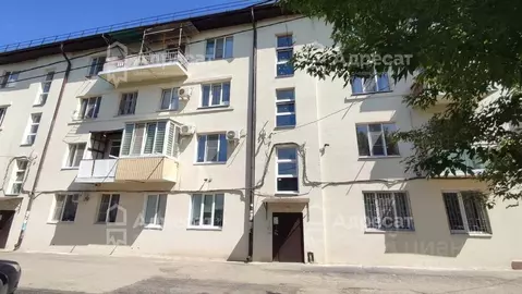 Комната Волгоградская область, Волгоград ул. Борьбы, 2 (15.0 м)