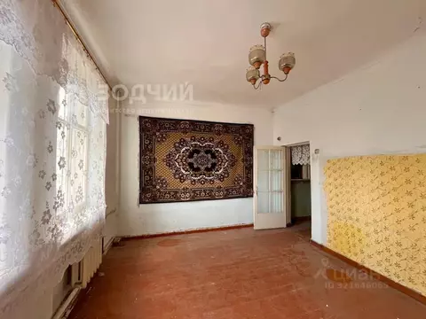 2-к кв. Чувашия, Канаш ул. Разина, 9 (45.3 м)