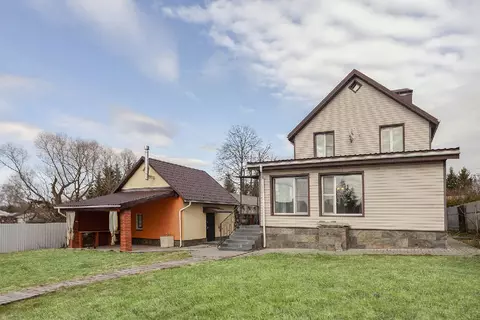 Продается дом в пгт Малино